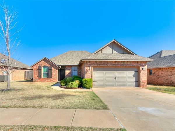8713 SW 37th Street, Oklahoma City, OK 73179