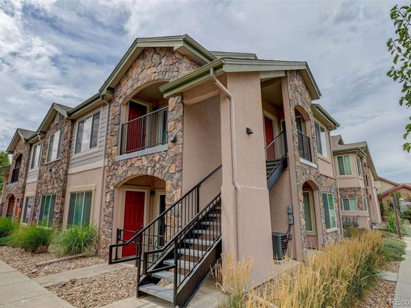 15165 E 16th Place, Unit 201, Aurora, CO 80011