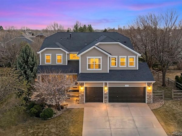 2080 Pearl Howlett Road, Longmont, CO 80504