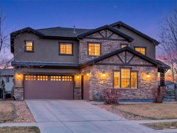 3172 Traver Drive , Broomfield, CO 80023
