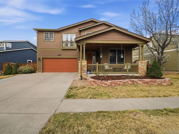 5283 Killdeer Street, Brighton, CO 80601