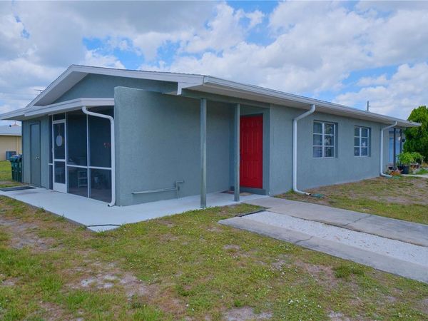 6231 CONISTON TERRACE, NORTH PORT, FL 34287