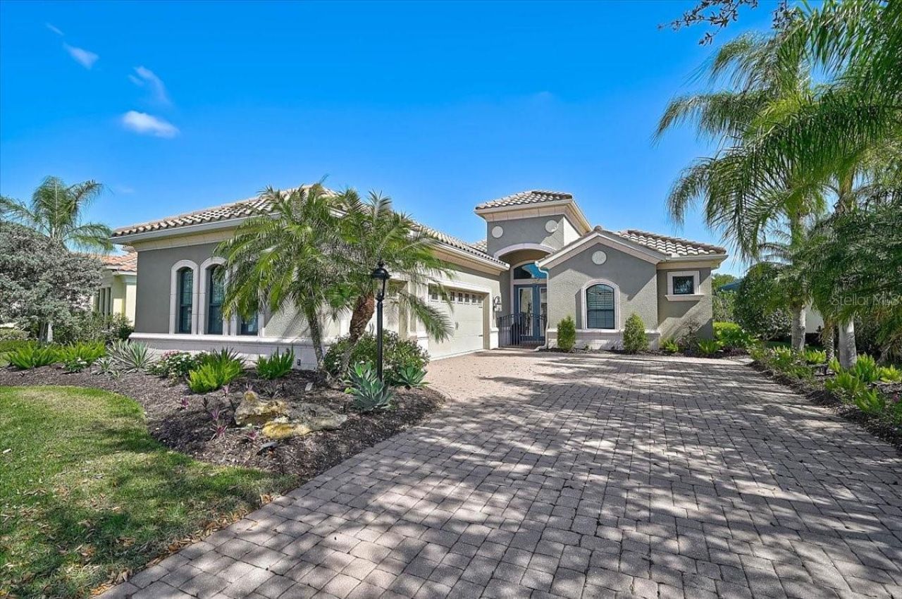 14911 Castle Park Terrace, Lakewood Ranch, FL 34202 Photo