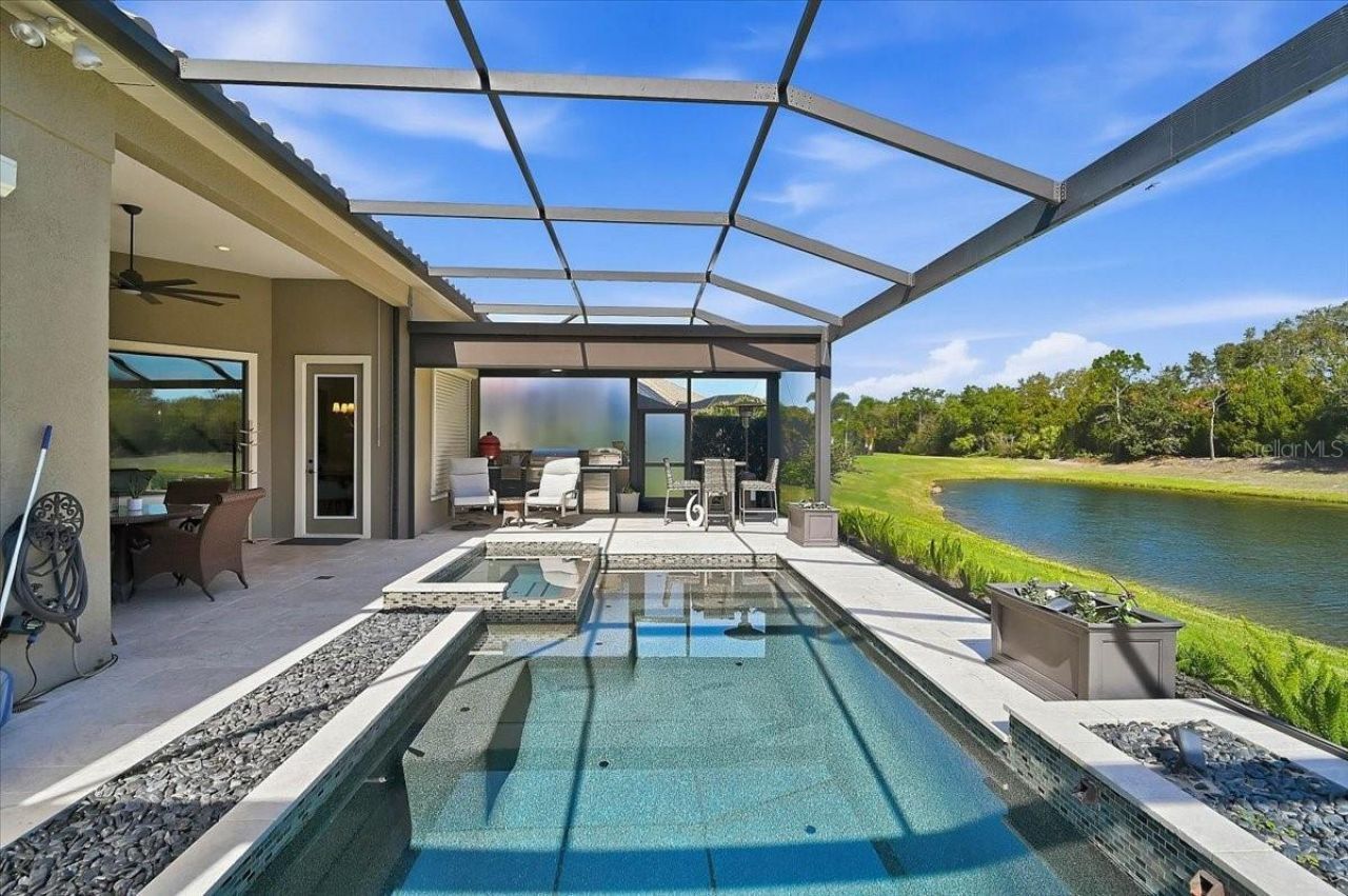 14911 Castle Park Terrace, Lakewood Ranch, FL 34202 Photo