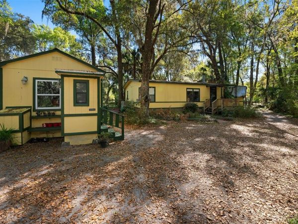 15311 SW 107TH STREET , ARCHER, FL 32618