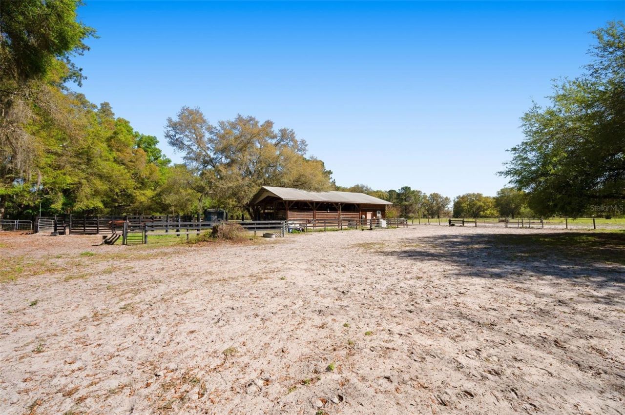 15311 SW 107th Street , Archer, FL 32618 Photo