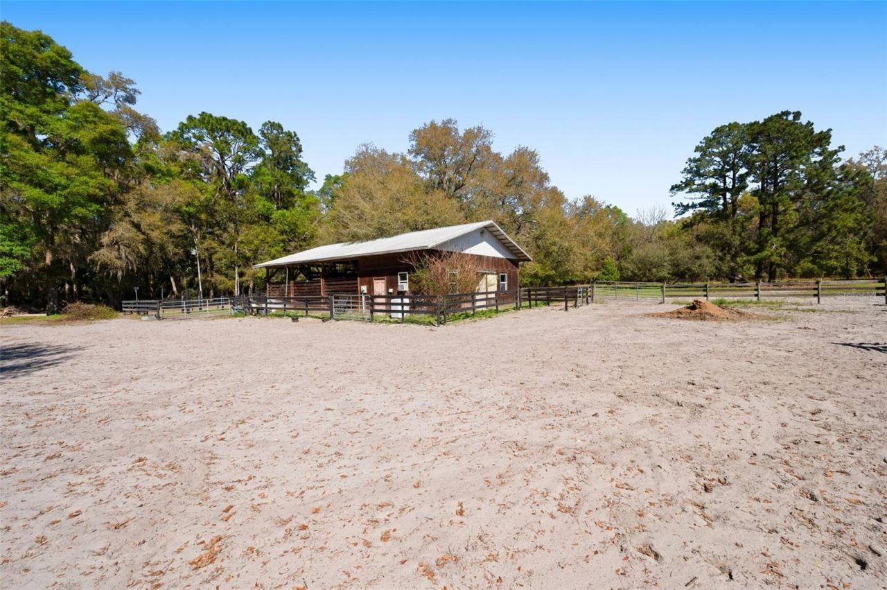 15311 SW 107th Street , Archer, FL 32618 Photo