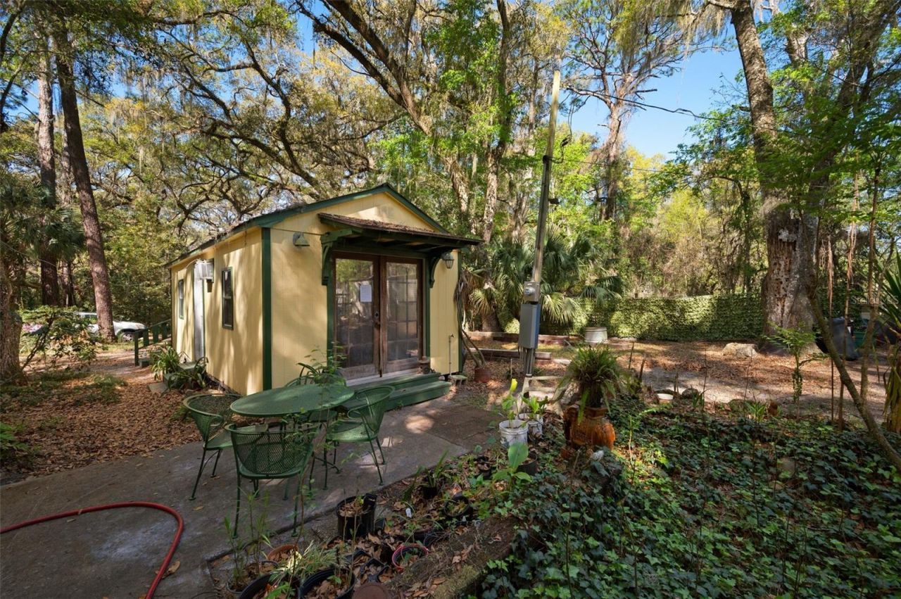 15311 SW 107th Street , Archer, FL 32618 Photo