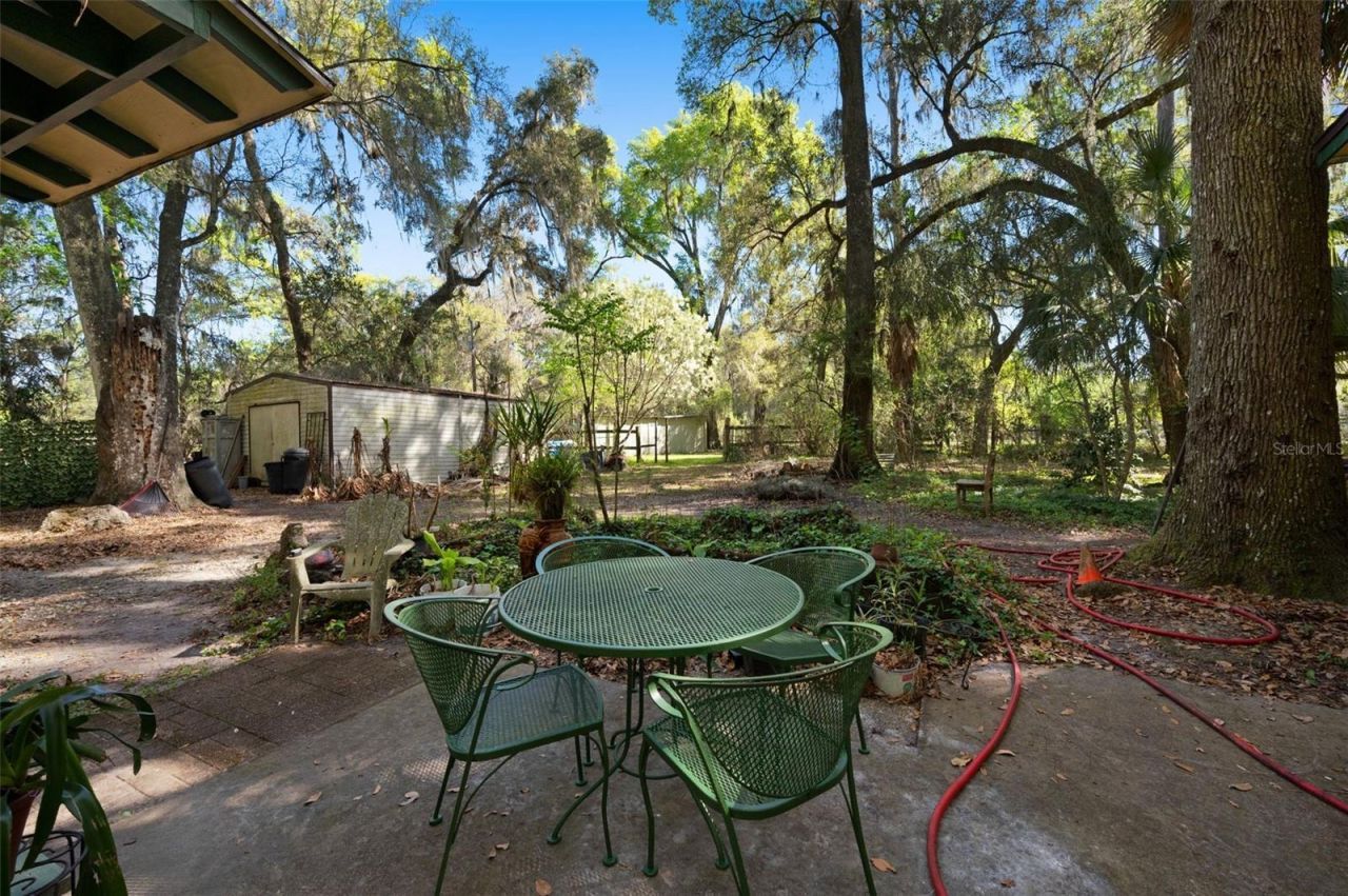 15311 SW 107th Street , Archer, FL 32618 Photo