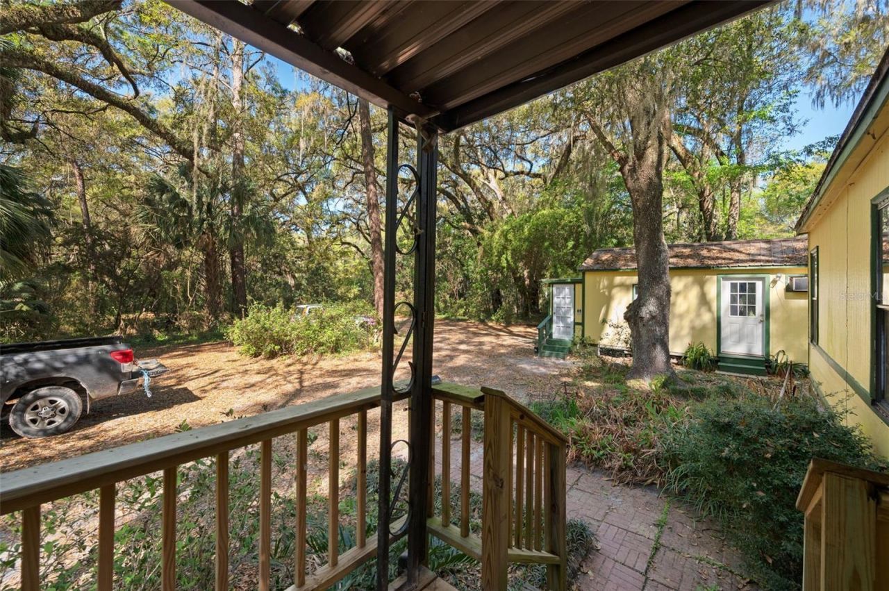 15311 SW 107th Street , Archer, FL 32618 Photo