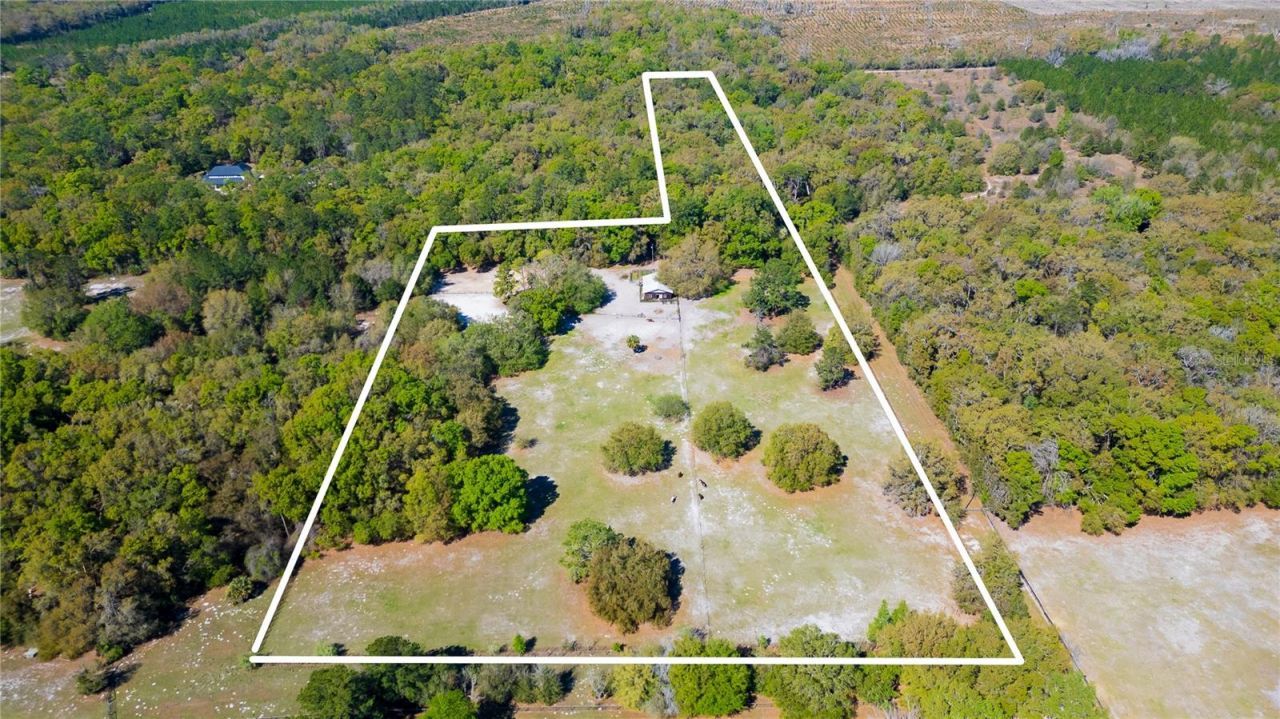 15311 SW 107th Street , Archer, FL 32618 Photo