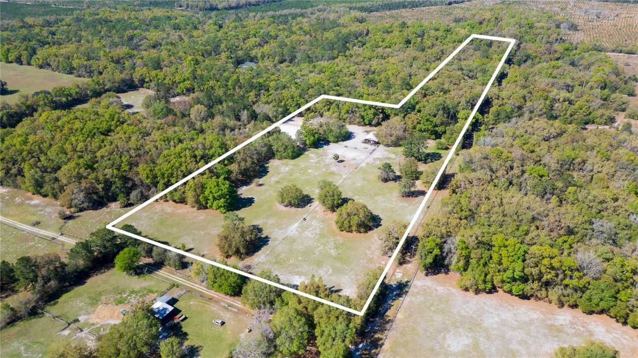 15311 SW 107th Street , Archer, FL 32618 Photo