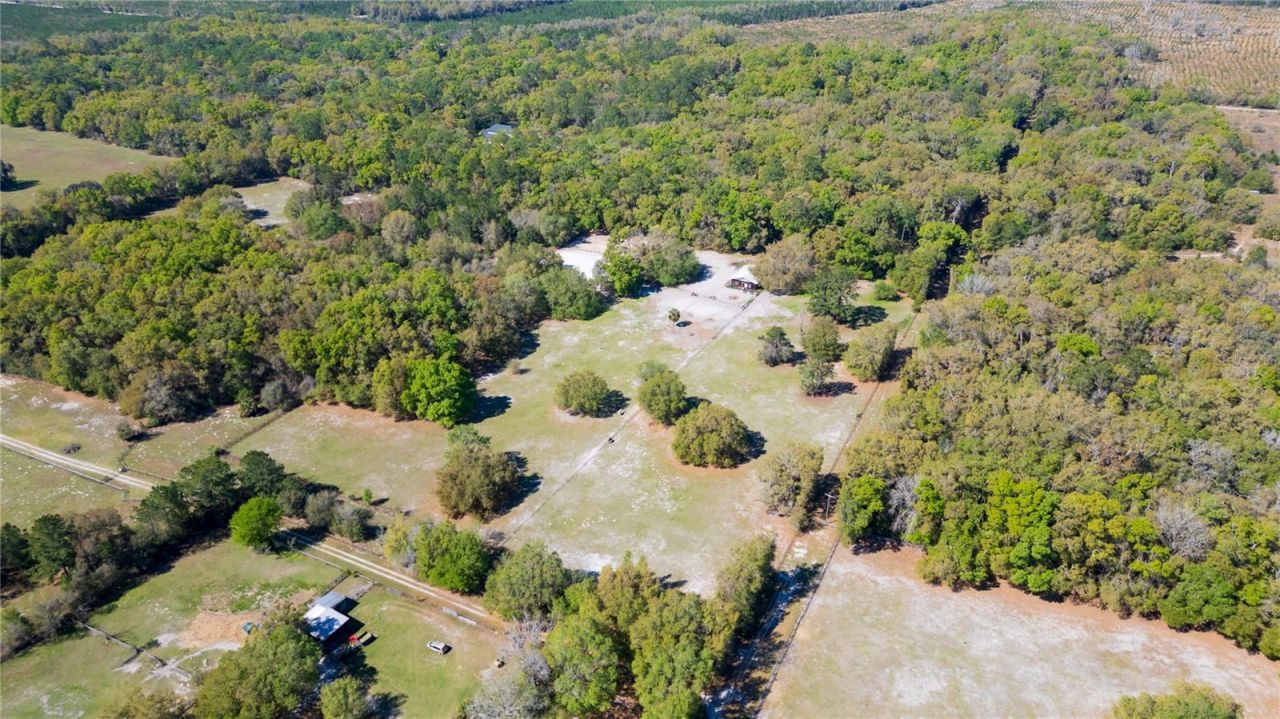 15311 SW 107th Street , Archer, FL 32618 Photo