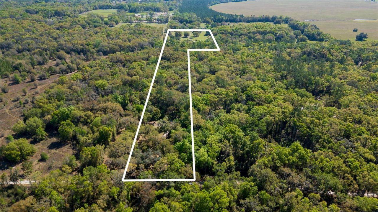 15311 SW 107th Street , Archer, FL 32618 Photo