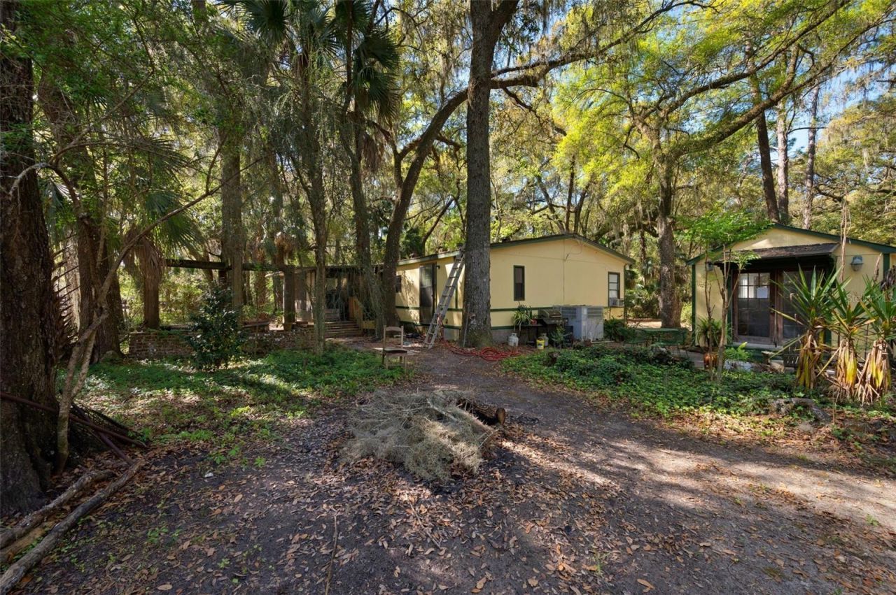 15311 SW 107th Street , Archer, FL 32618 Photo