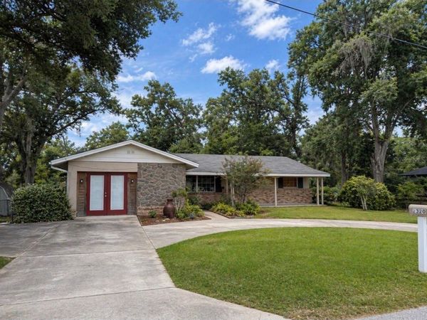 2320 PALM AVENUE, SEFFNER, FL 33584