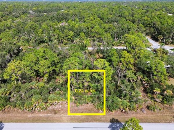 14355 CANNELL LANE , PORT CHARLOTTE, FL 33953