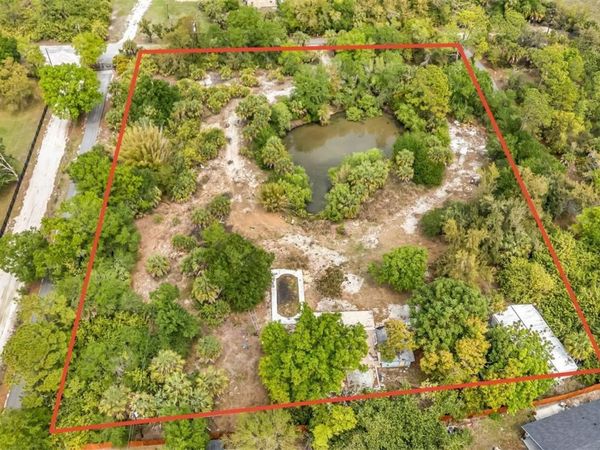 24789 NOVA LANE , PUNTA GORDA, FL 33980