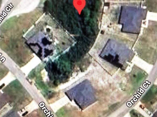 2014 ORCHID CIRCLE , POINCIANA, FL 34759