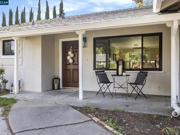 2442 Geraldine Dr, Pleasant Hill, CA 94523