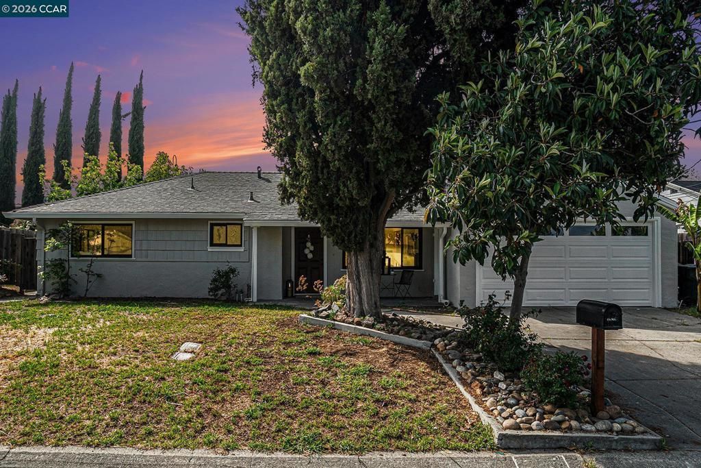 2442 Geraldine Dr, Pleasant Hill, CA 94523 Main Photo