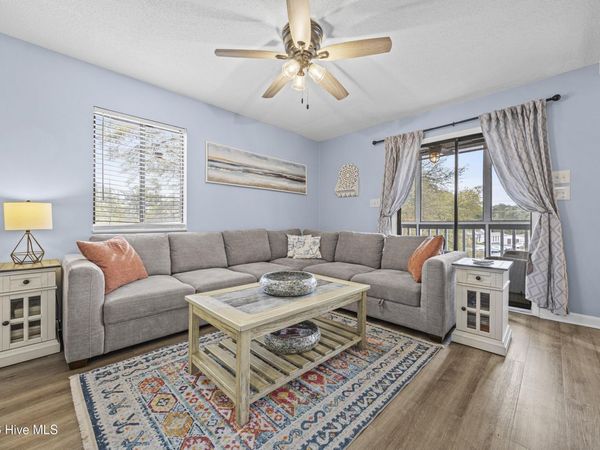 10166 Beach Drive SW, Unit 5301, Calabash, NC 28467