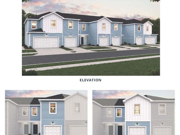 237 Senna Drive, Holly Ridge, NC 28445
