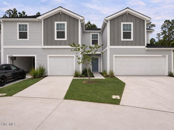 237 Senna Drive, Holly Ridge, NC 28445