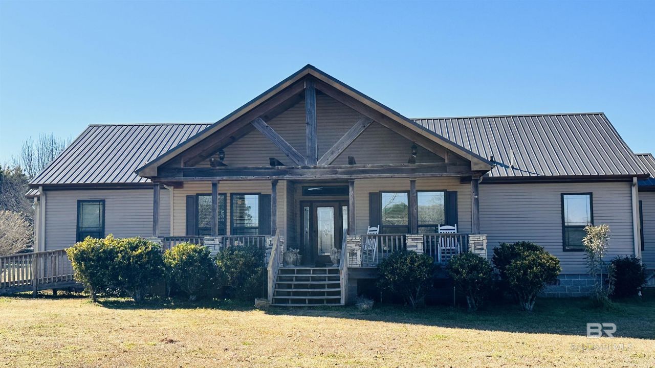 25265 County Road 71, Robertsdale, AL 36567 Main Photo