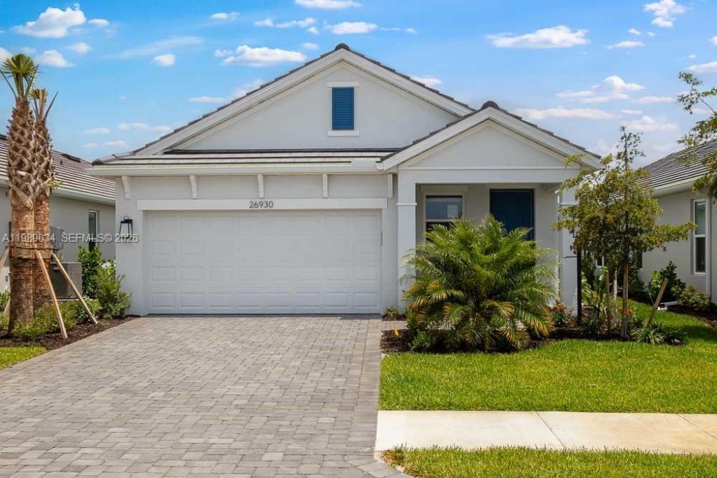 26930 Lark Court, Punta Gorda, FL 33955 Main Photo