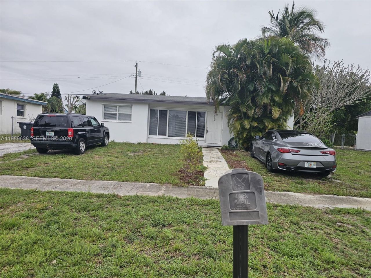 569 Tallulah Rd , Palm Beach, FL 33462 Photo