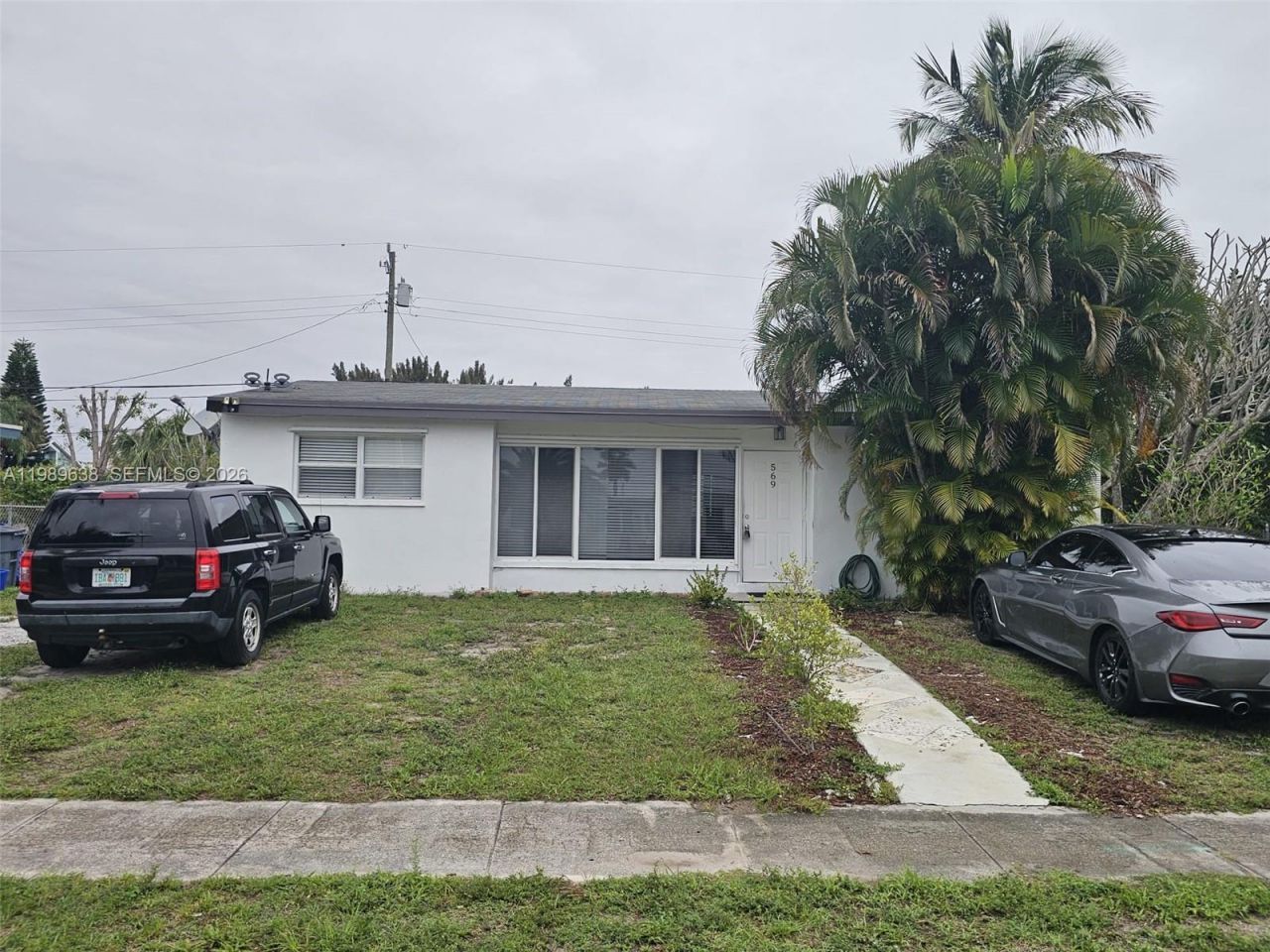 569 Tallulah Rd , Palm Beach, FL 33462 Photo