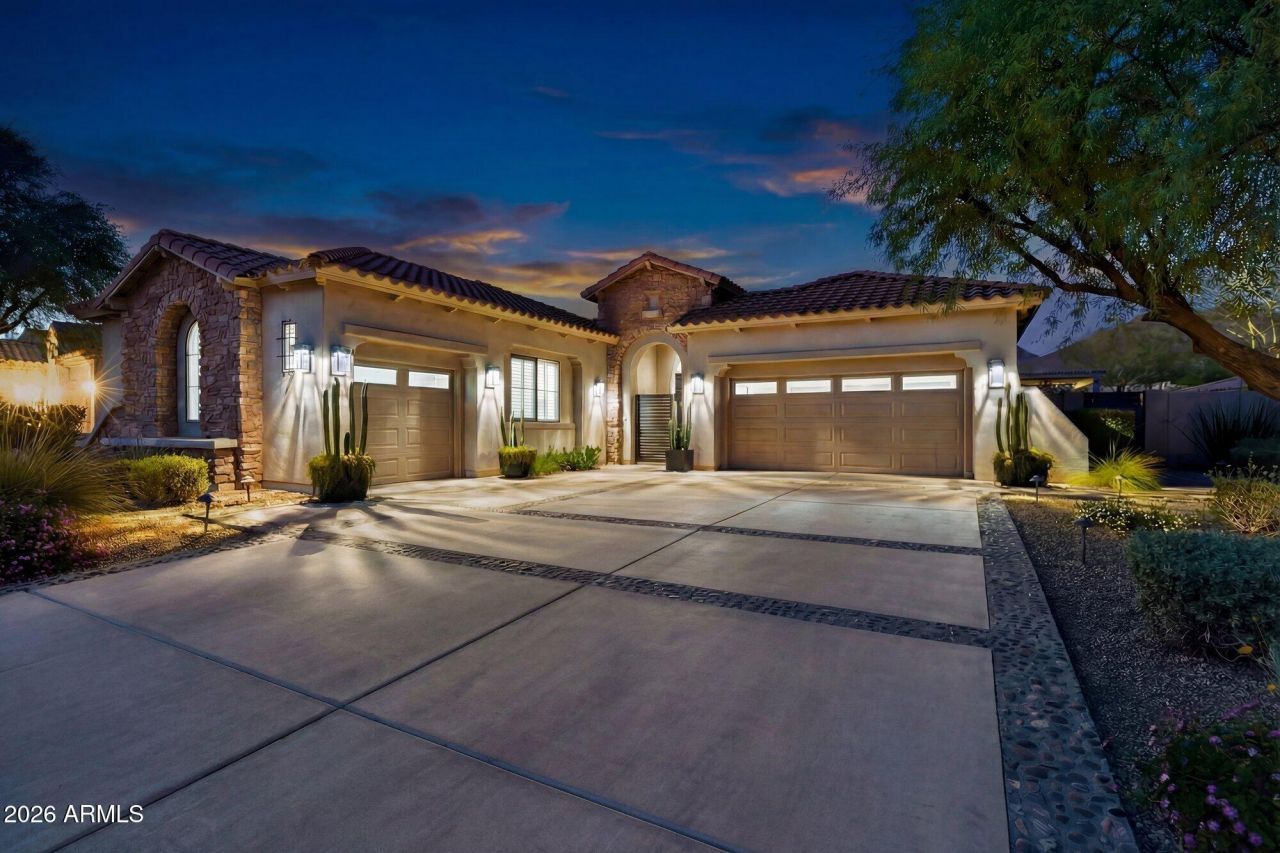 17781 N 97th Place, Scottsdale, AZ 85255 Main Photo