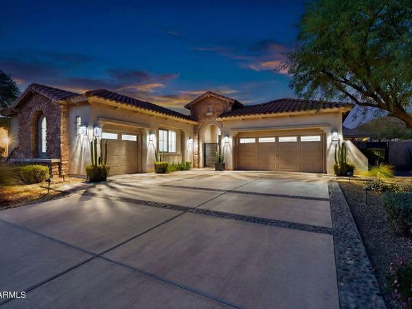 17781 N 97TH Place, Scottsdale, AZ 85255