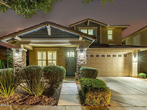 10529 E DURANT Drive, Mesa, AZ 85212