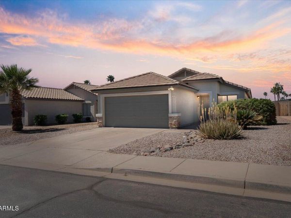 716 S 99TH Street, Mesa, AZ 85208