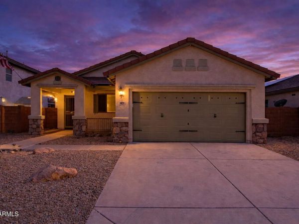 16871 W WINDERMERE Way, Surprise, AZ 85374