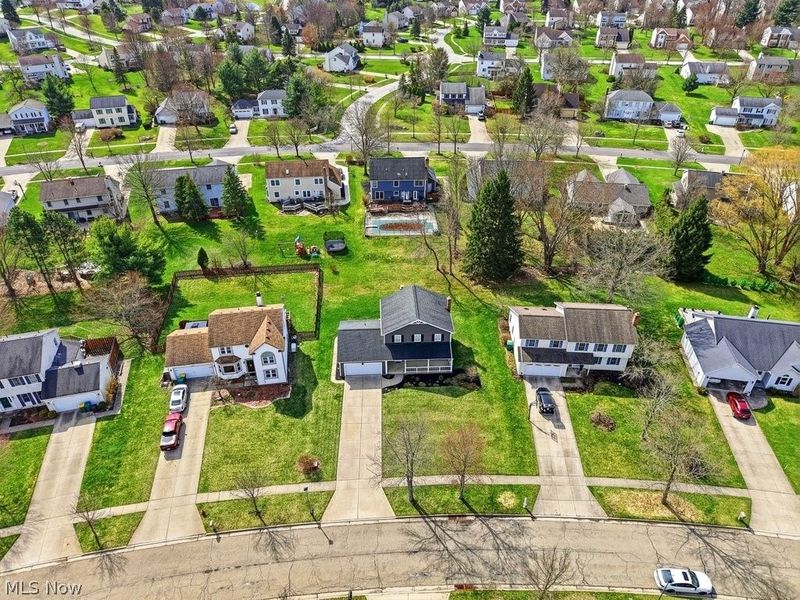 2340 Sandalwood Drive, Twinsburg, OH 44087 Photo 32