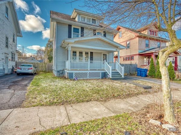63 Manchester Street, Rochester, NY 14621