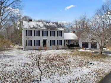 6 Connor Lane, Princeton, MA 01541