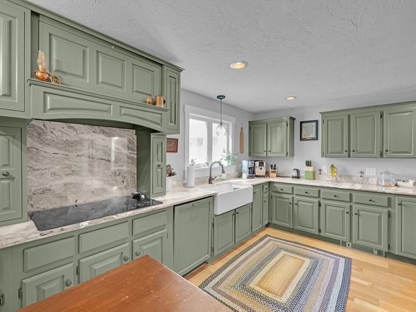 6 Connor Lane, Princeton, MA 01541