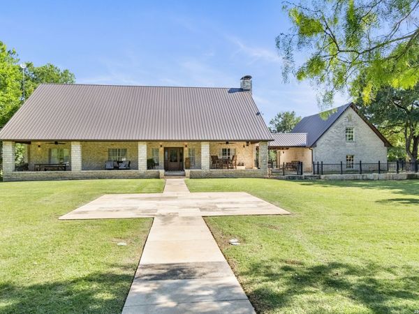 150 Shady Lane, Marble Falls, TX 78654