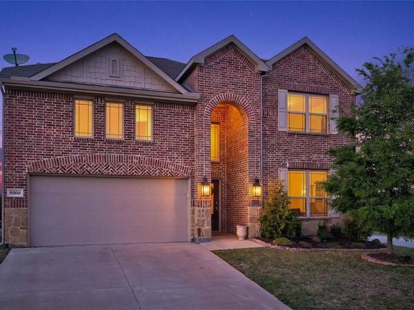 9300 Silver Dollar Drive, Fort Worth, TX 76131