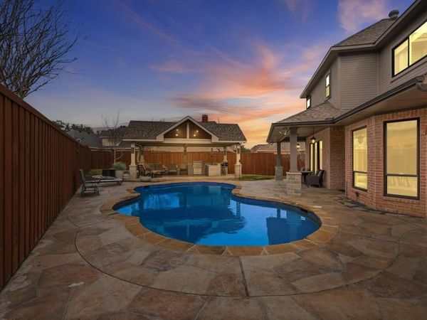 3413 Lantz Circle, Plano, TX 75025