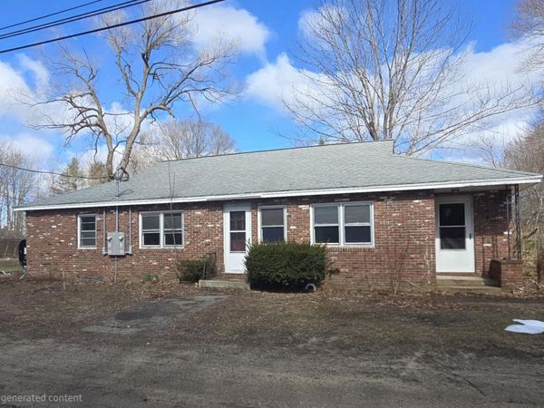 773 Salmon Falls Road, Rochester, NH 03868