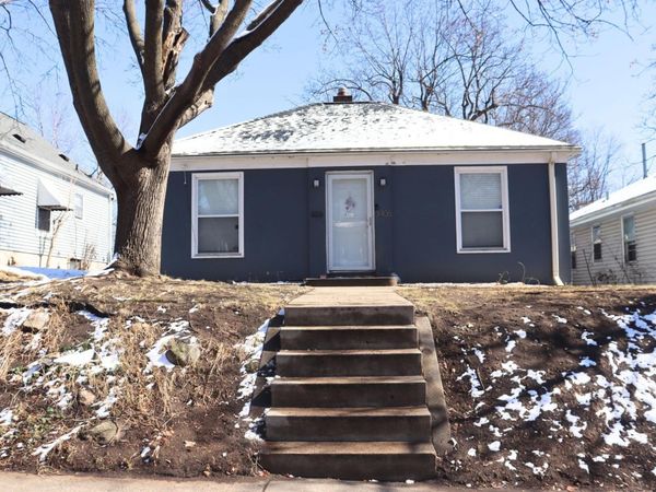 3406 Knox Avenue N, Minneapolis, MN 55412