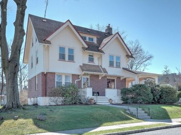 28 Godfrey Road, Montclair, NJ 07043