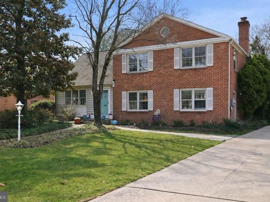 8406 Geneva Mason Road, Potomac, MD 20854 Main Photo