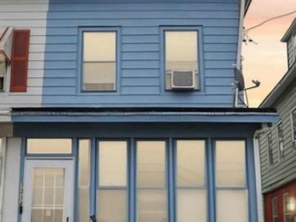 1314 PRINCETON AVENUE , TRENTON, NJ 08638