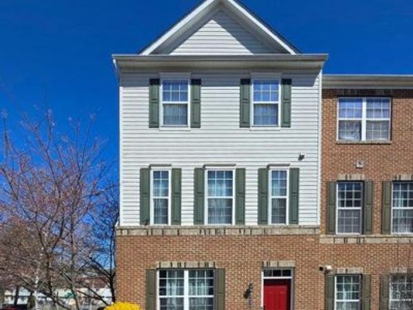 3556 WOODLAKE DRIVE, Unit 17, SILVER SPRING, MD 20904